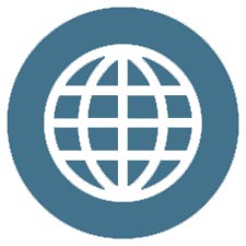 LUELLA YORK DOMAIN ICON