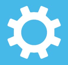 LUELLA YORK SETUP ICON