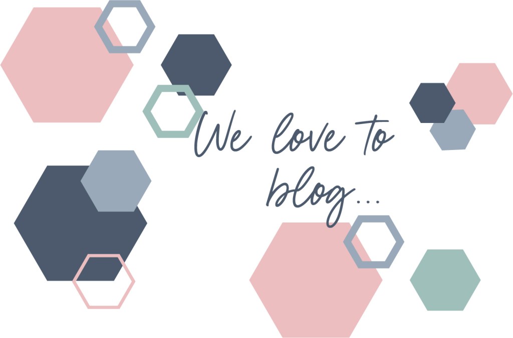 Blogging is back!!